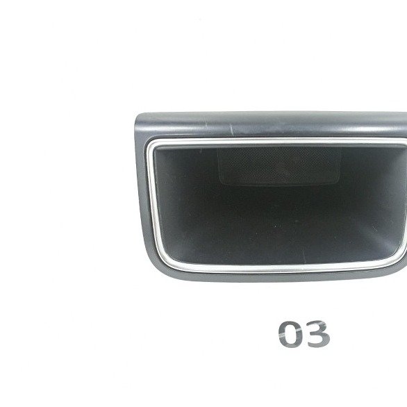 Porta Objetos Audi A4 2011 2012