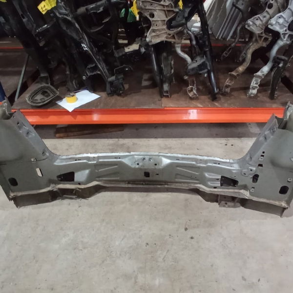 Painel Traseiro Ford Edge 2008