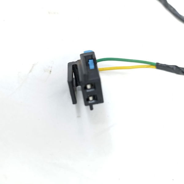 Chicote Gm Sonic 2012 12b010776
