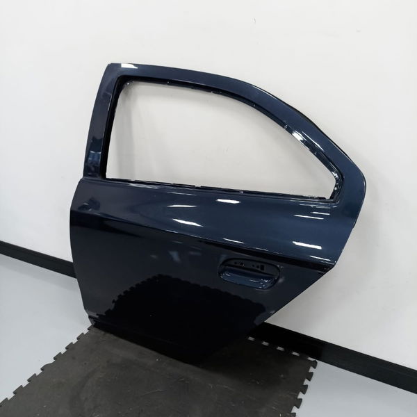 Porta Lata Traseira Esquerda Gm Onix Joy 2019.20