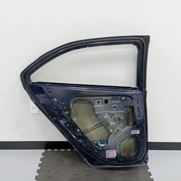 Porta Lata Traseira Esquerda Gm Onix Joy 2019.20