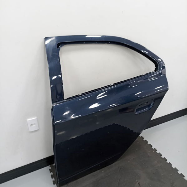 Porta Lata Traseira Esquerda Gm Onix Joy 2019.20