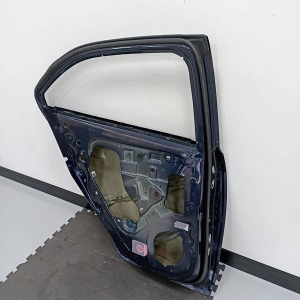 Porta Lata Traseira Esquerda Gm Onix Joy 2019.20