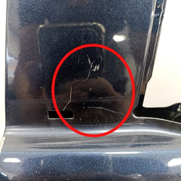 Porta Lata Traseira Esquerda Gm Onix Joy 2019.20