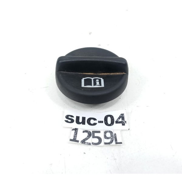 Tampa Motor Gm Sonic 2012