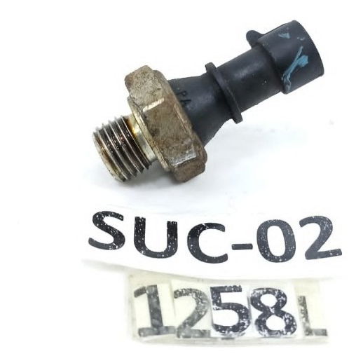 Sensor Pressão Óleo Gm Onix Joy 2019.20
