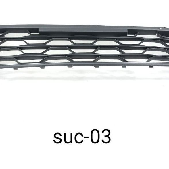Grade Inferior Dianteiro Vw Nivus 2020.21 Detalhe 2g5853677a