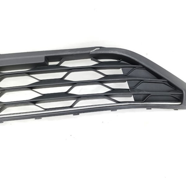 Grade Inferior Dianteiro Vw Nivus 2020.21 Detalhe 2g5853677a