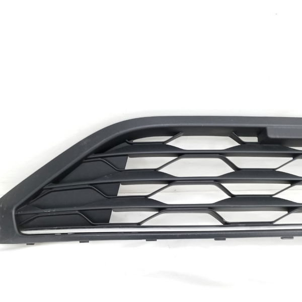 Grade Inferior Dianteiro Vw Nivus 2020.21 Detalhe 2g5853677a
