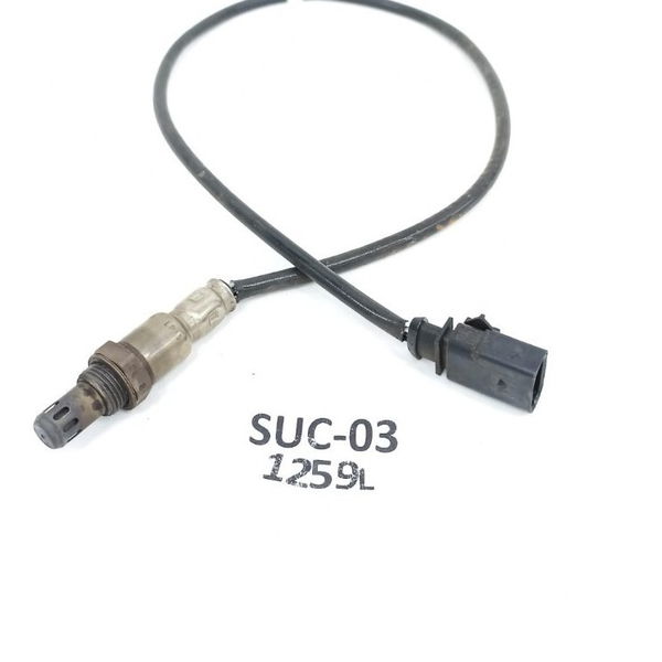 Sonda Lambda Vw Nivus 2020.21 04e906262