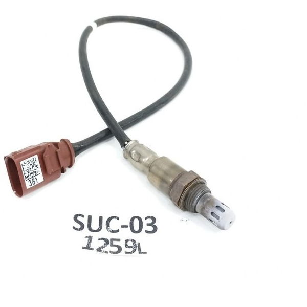 Sonda Lambda Vw Nivus 2020.21 04e906262ar
