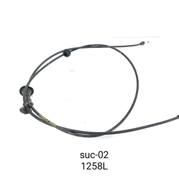Cabo Liberação Capo Gm Onix Joy 2019.20 52092615