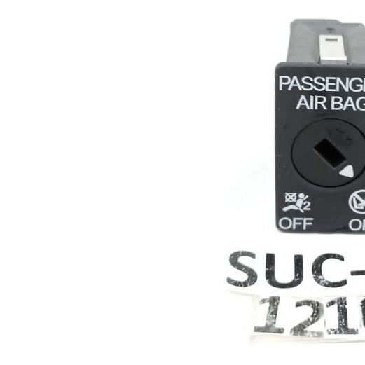 Botão Passenger Airbag Vw Nivus 2020.21