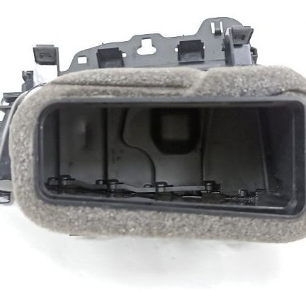 Difusor Esquerdo Ar Vw Nivus 2020.21