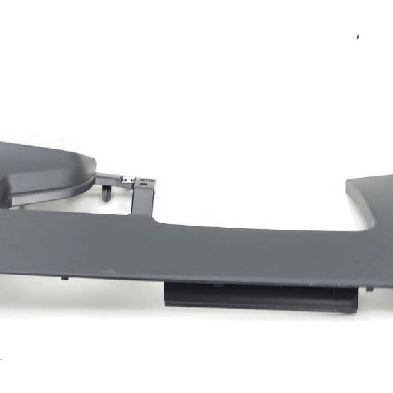 Acabamento Inferior Painel Vw Nivus 2020.21 6ea858365a