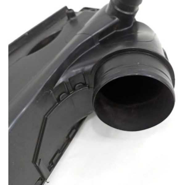 Condutor Ar Caixa Filtro Ar Vw Nivus 2020.21 2qb129509