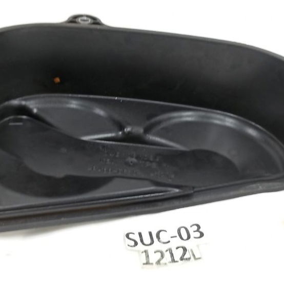 Protetor Correia Motor Vw Nivus 2020.21 04e109108j