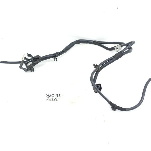 Chicote Alternador Vw Nivus 2020.21 2q0971349nj