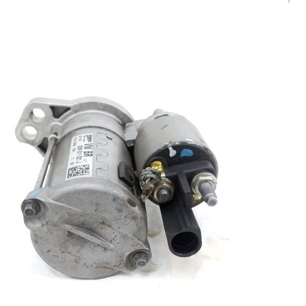 Motor Arranque Vw Nivus 2020.21 02m911021j