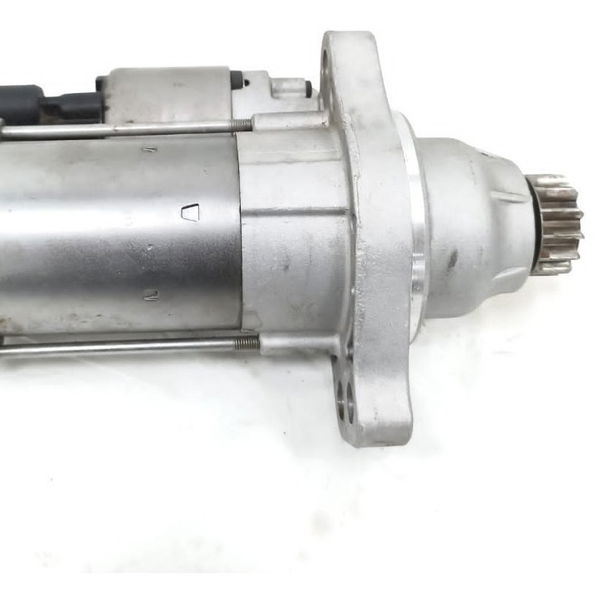 Motor Arranque Vw Nivus 2020.21 02m911021j