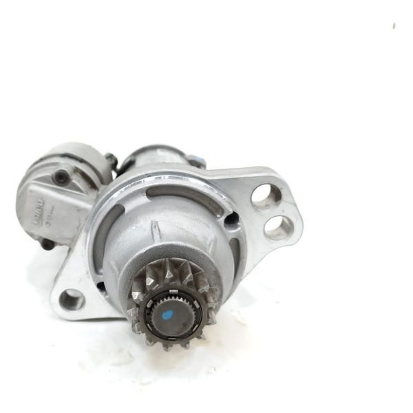 Motor Arranque Vw Nivus 2020.21 02m911021j