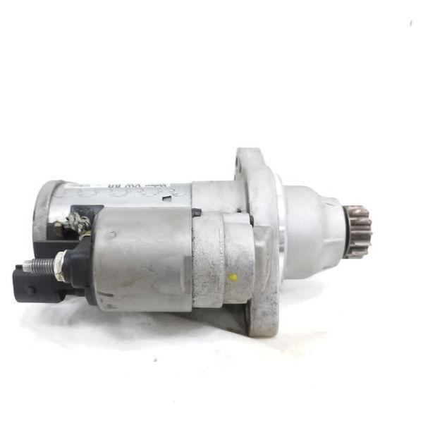 Motor Arranque Vw Nivus 2020.21 02m911021j