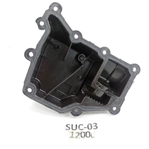 Tampa Separadora Óleo Vw Nivus 2020.21 04c103464h