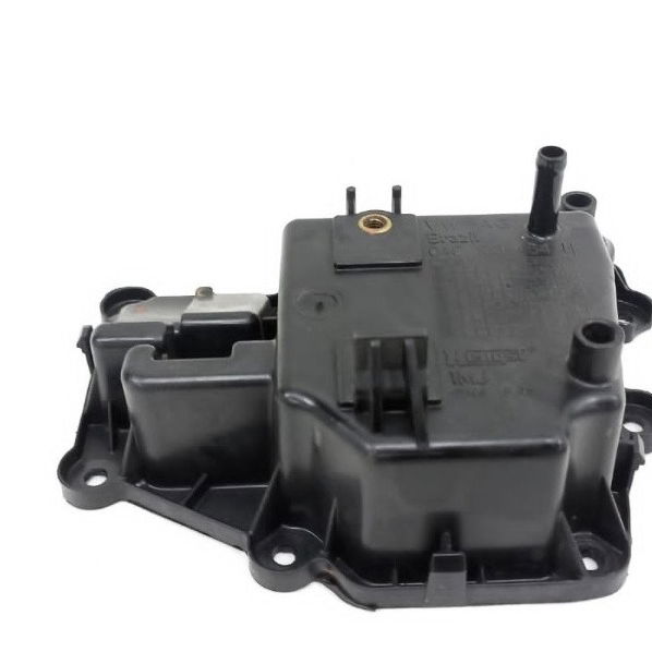 Tampa Separadora Óleo Vw Nivus 2020.21 04c103464h