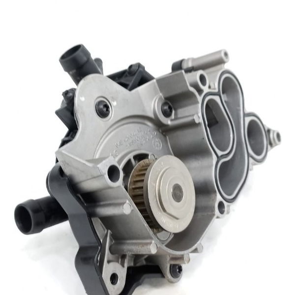 Bomba Água Vw Nivus 2020.21 04e121042e