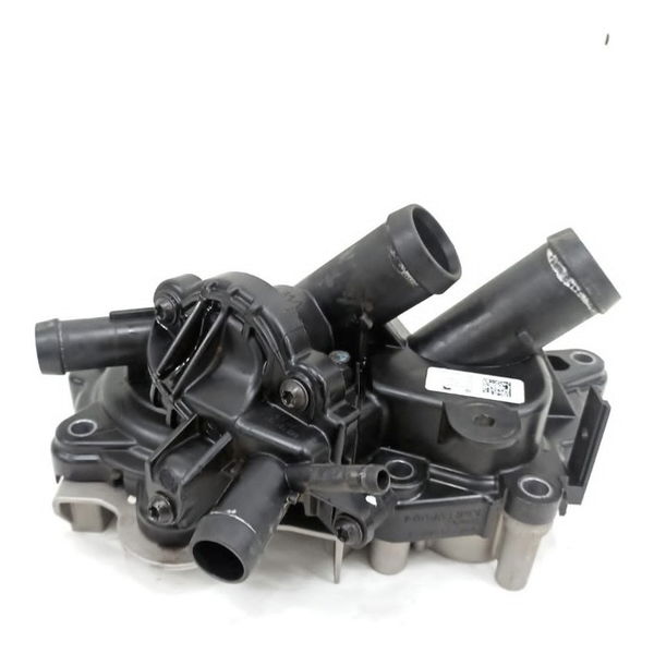 Bomba Água Vw Nivus 2020.21 04e121042e