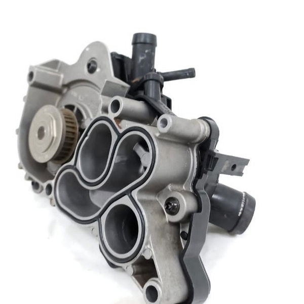 Bomba Água Vw Nivus 2020.21 04e121042e