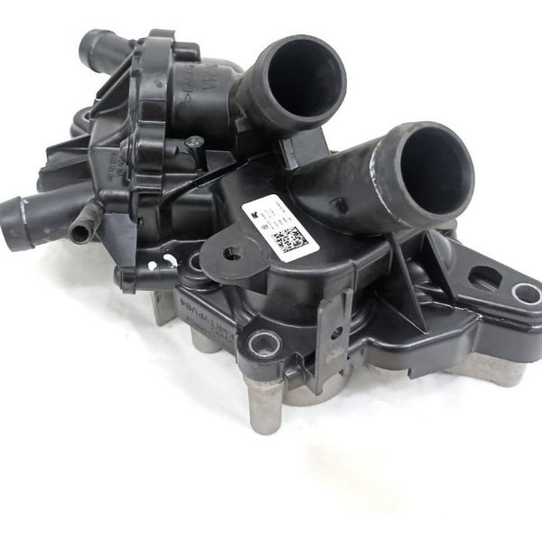 Bomba Água Vw Nivus 2020.21 04e121042e