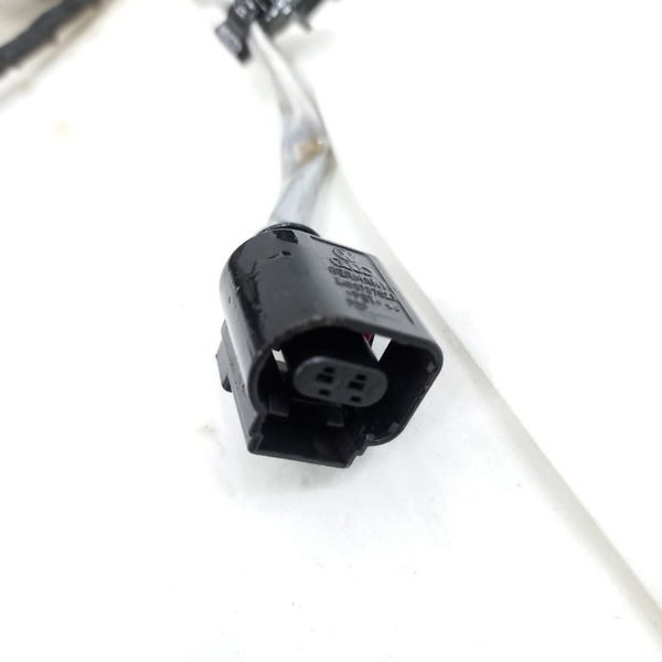 Chicote Injeção Motor Vw Nivus 2020.21 04c972627l