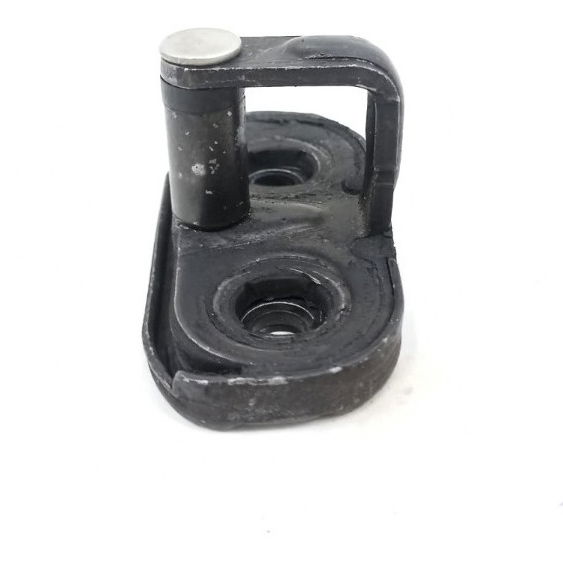 Batente Fechadura Tampa Traseira Vw Nivus 2020.21
