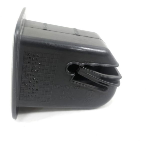 Tampa Capa Bateria Positivo Vw Nivus 2020.21