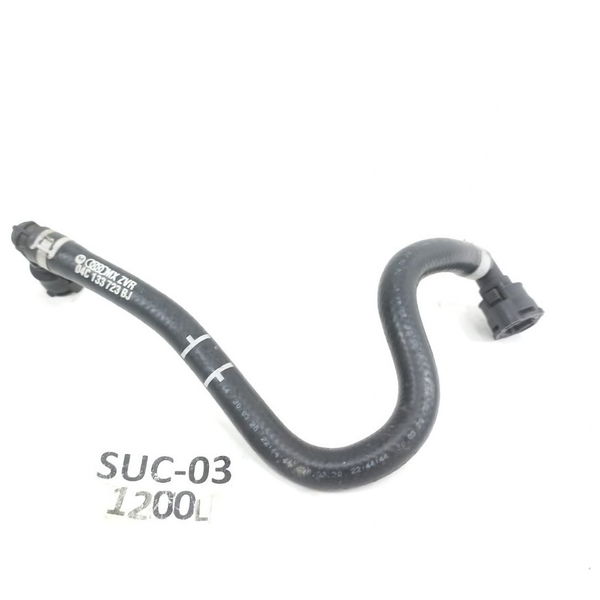 Mangueira Combustível Vw Nivus 2020.21 04c133723bj