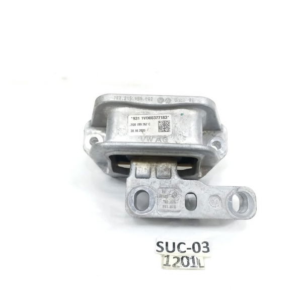 Coxim Motor Vw Nivus 2020.21 2qb199262c