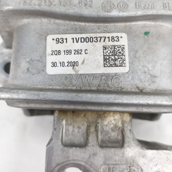 Coxim Motor Vw Nivus 2020.21 2qb199262c
