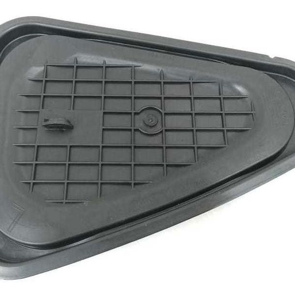 Guarda Pó Porta Traseira Esquerda Audi A4 2011 