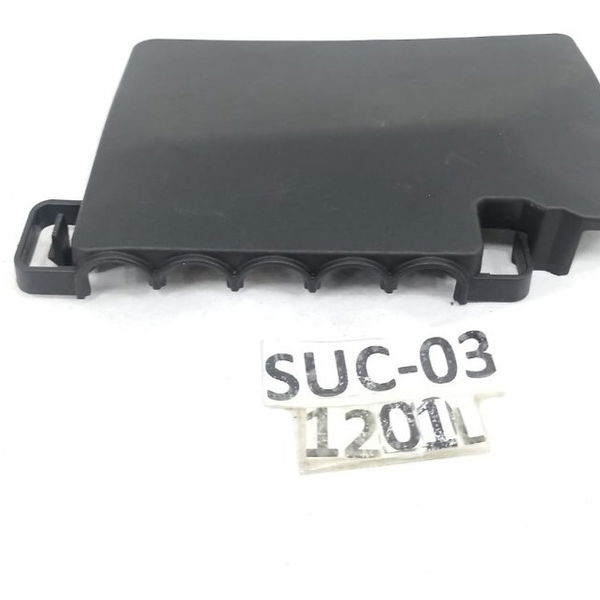 Tampa Placa Fusível Vw Nivus 2020.21