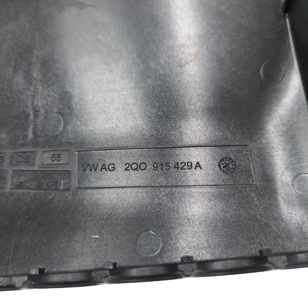 Tampa Placa Fusível Vw Nivus 2020.21