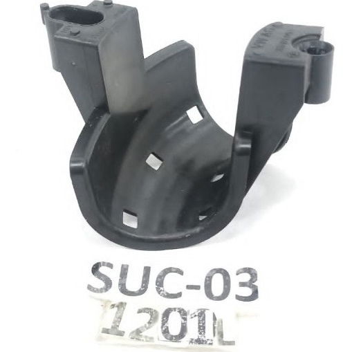 Suporte Guia Cabos Vw Nivus 2020.21 2q0971845b