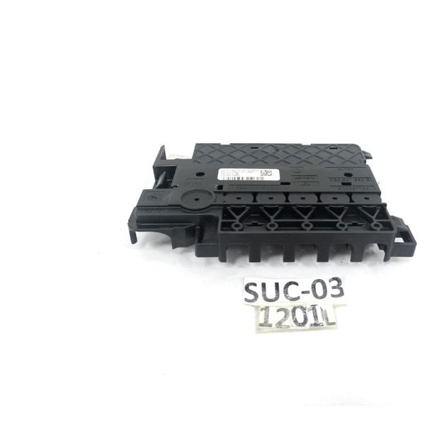 Caixa Fusível Bateria Vw Nivus 2020.21  2q0937548d