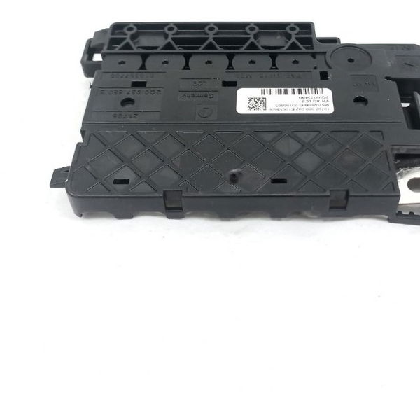 Caixa Fusível Bateria Vw Nivus 2020.21  2q0937548d
