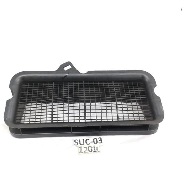 Acabamento Grade Difusor Ar Vw Nivus 2020.21