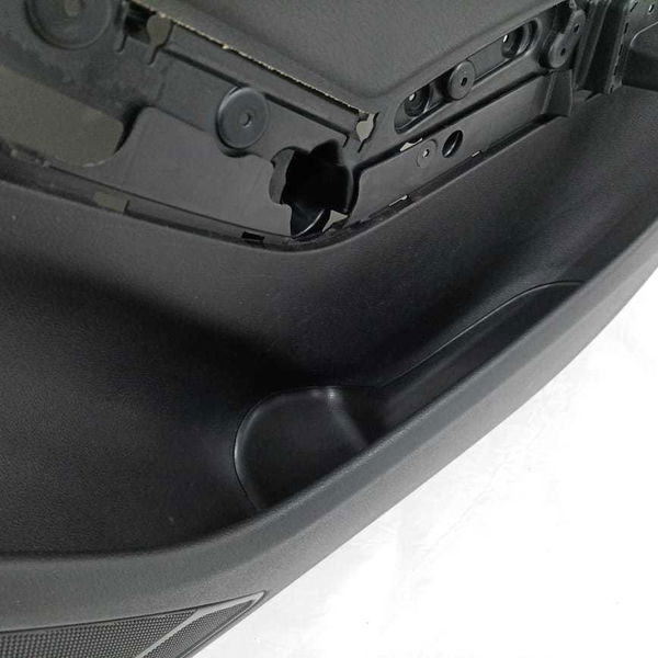 Forro Porta Dianteira Direita Audi A4 2011 