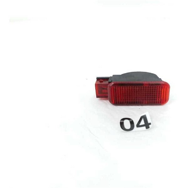 Luz Vermelha Forro Porta Dianteira Direita Audi A4 2011 