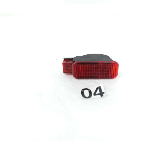 Luz Vermelha Forro Porta Dianteira Direita Audi A4 2011 