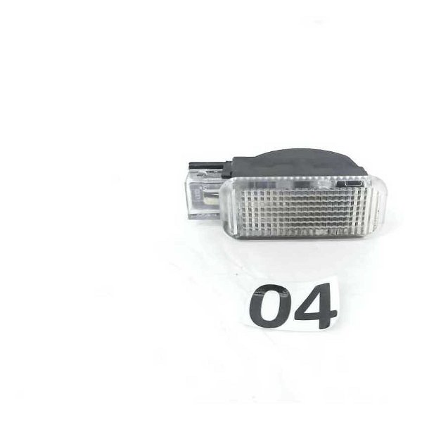 Luz Branca Forro Porta Dianteira Direita Audi A4 2011 
