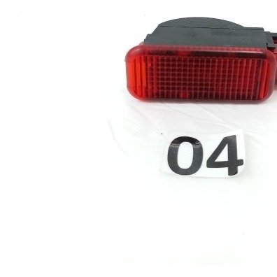 Luz Vermelha Forro Porta Traseira Direita Audi A4 2011 